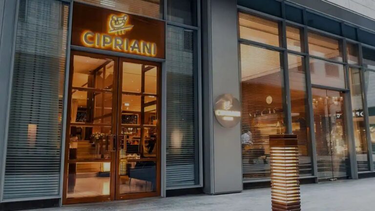 cipriani-best-italian-restaurant-in-dubai